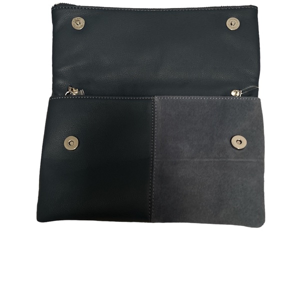 Altar'd State Bags Altard State Blue Purse Nwt Poshmark